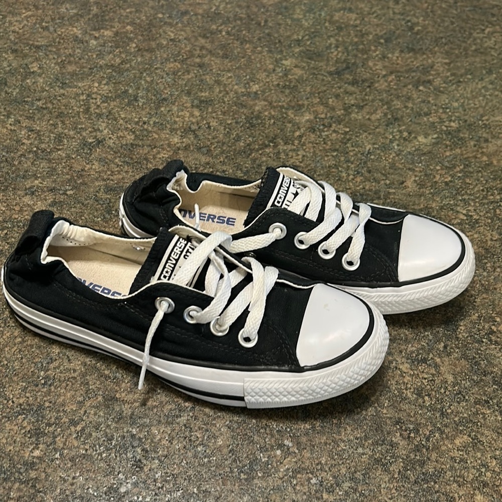 Kids CONVERSE Shoreline